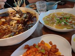 -湖碟轩·私厨坊(张家港店)