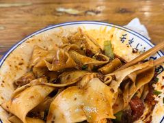 -老白家面馆(测绘东路总店)