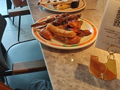 -比格比萨自助(宝山日月光店)