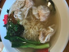 -香江小厨 The Kitchen(香江俱乐部店)