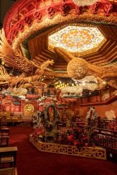 -花嫁丽舍海岛婚礼殿堂(国展店)