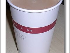 英式奶茶-85度C(苏州石路店)
