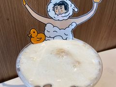 -麦当劳(宝山大厦店)