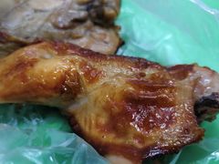 -大益烤鸡