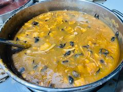 -逍遥镇刘相五胡辣汤豆沫馆(康复中街店)