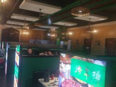 -和庆斋羊蝎子火锅·碳缸烧烤(顺义旗舰店)