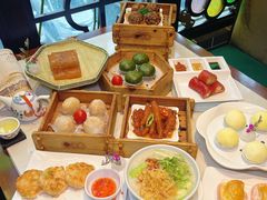 -悦满楼·西关名点·湛江名菜(航空综合大厦店)