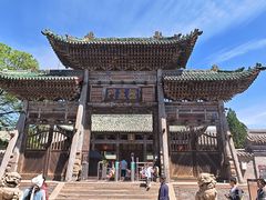 -榆次老城