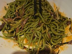 -大师兄·西北风味食集(增城合生汇店)