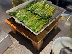 -很久以前羊肉串(南京路第一百货店)