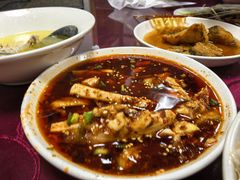 怪味鸡-老丘丘(较场口店)