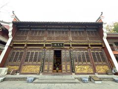 -长春观