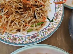 -英兰朝族饭店·英兰锅包肉(佳园路店)
