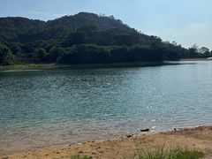 -水濂山森林公园