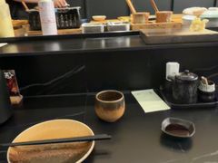 -Sushi Hanzo半藏(天环广场店)