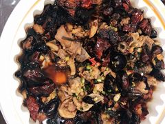芋儿-天治宣·野椒鸡(龙头寺总店)