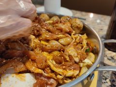 -黄记煌三汁焖锅(新世纪广场店)