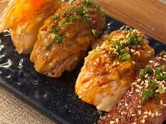 -昊·来了寿司(双楠2店)