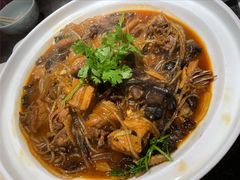 -李记饺子·熏酱东北菜(欢乐谷店)