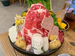 -云渔堂蒸汽石锅鱼(万达店)