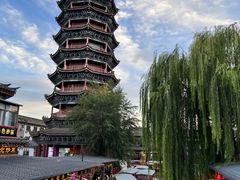 -滦州古城