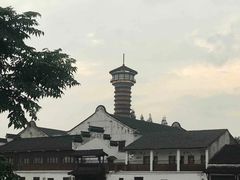 -乌镇东栅景区