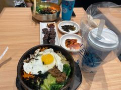 -米村拌饭(泰山万达店)