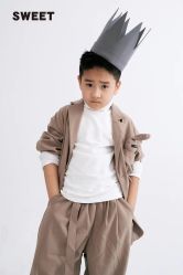 -大连棒棒糖儿童摄影(熊洞街店)