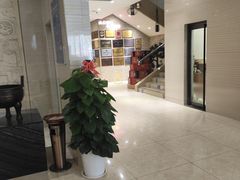 -郑庄脂渣海鲜楼(九水路店)