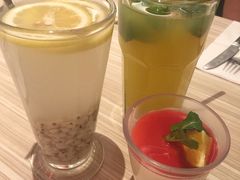 -必胜客(东大桥店)