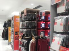 -优衣库(广州天河领展广场店)