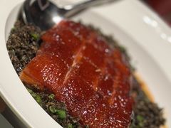 -曾宴·楚菜(湖北省博物馆店)