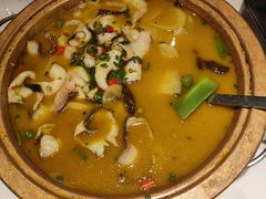 -鸡毛店·川菜(文殊院店)