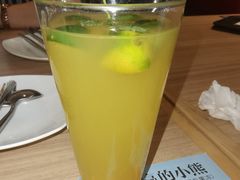 -必胜客(北苑路店)