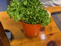 -韩盛源泥炉烤肉店(高深路店)