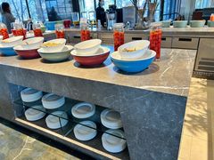 -长春净月潭喜来登酒店·盛宴标帜餐厅