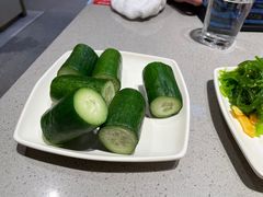 -海底捞火锅(蒙城路店)