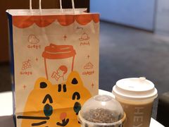 -喜茶(深圳喜荟城店)