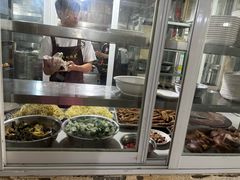 -温江公平红烧兔(总店)