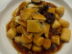 -马凯餐厅(长椿街店)