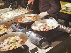 -星伦多自助料理(华润万象城店)