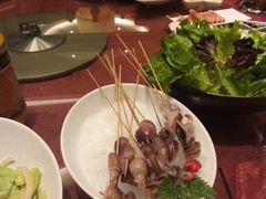 -满堂欢豆捞坊(美丽华大酒店店)