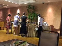 -三亚湾红树林度假世界(木棉酒店)