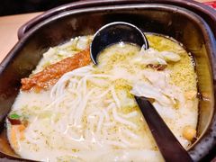 阿香过桥米线-阿香米线(大兴龙湖天街店)