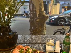 -Apollo·西班牙小酒馆(安福路店)