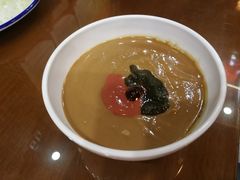 -四合義清真·老北京爆肚小吃涮肉