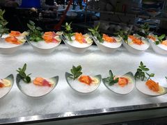 -甄品麦哲伦海鲜和牛自助(万达广场店)