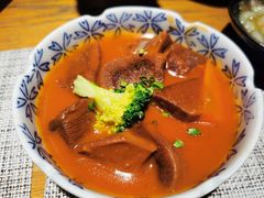 -乐亭日本料理(彩虹本店)