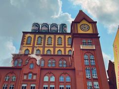 -青岛啤酒博物馆