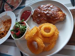 -Kitchen·Y洋厨房西餐厅(王府壹号店)